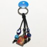 Mary & Beads Icon