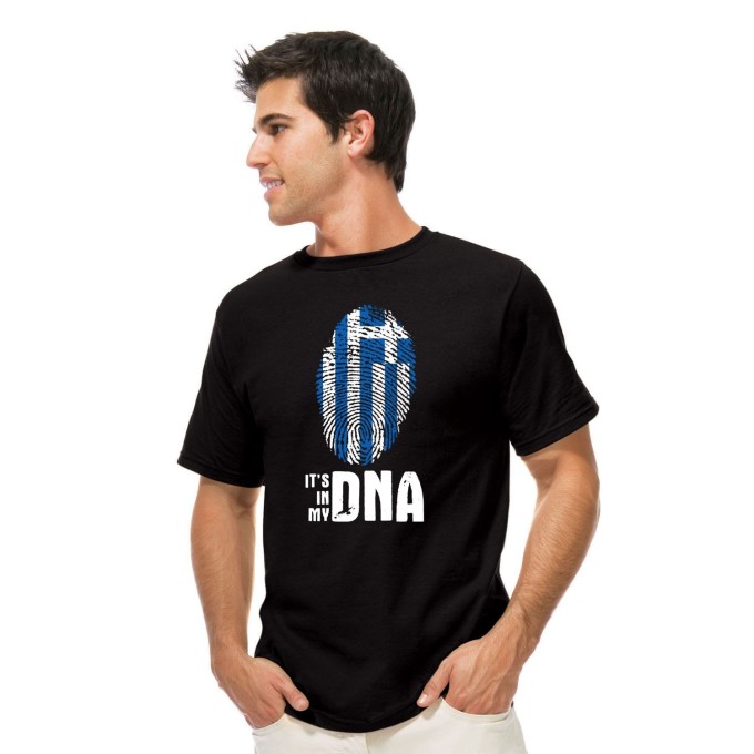 It's In My DNA T Shirt It's In My DNA T Shirt