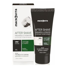 After Shave Gel