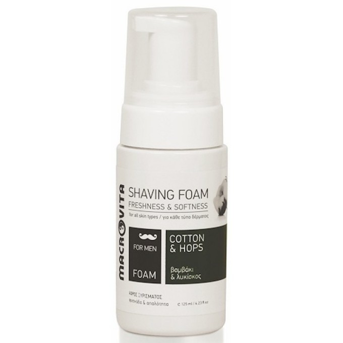 Shaving Foam Shaving Foam