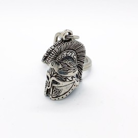 Spartan Helmet