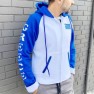 Greek Hooded Adult Jacket