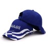 Ellas Flag Cap – Blue