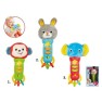 Melody Microphone Animals