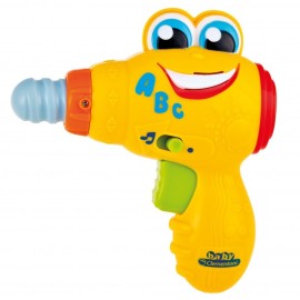 Talking Drill Baby