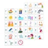 My Alphabet