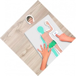 THE HUMAN BODY