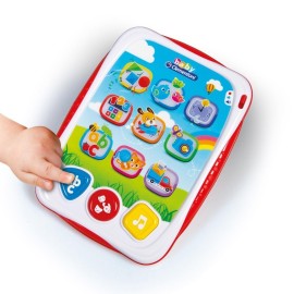 My First Talking Tablet
