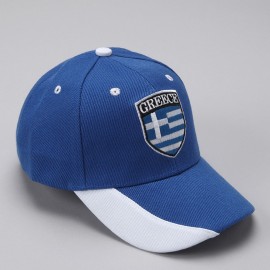 Greece Youth Cap
