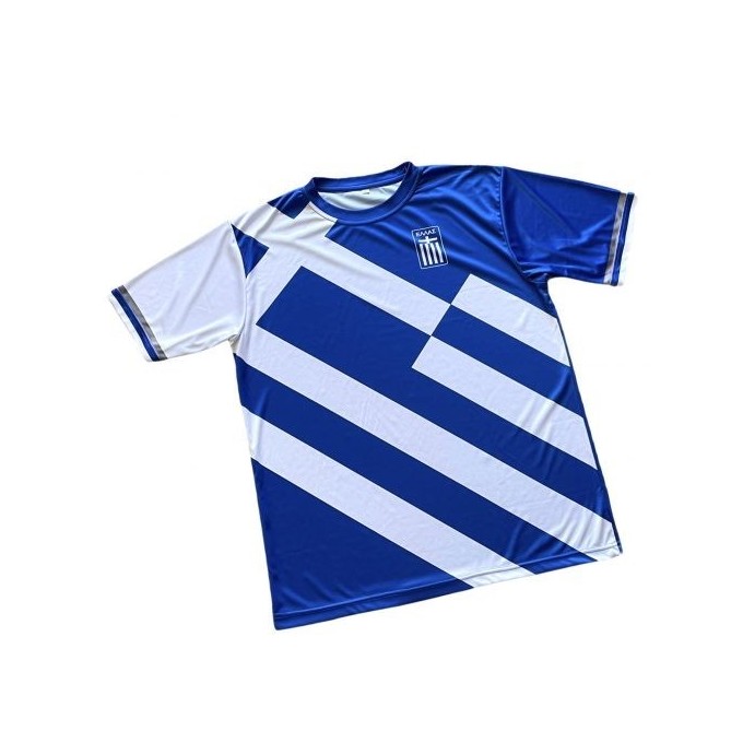 Greece Adult Jersey