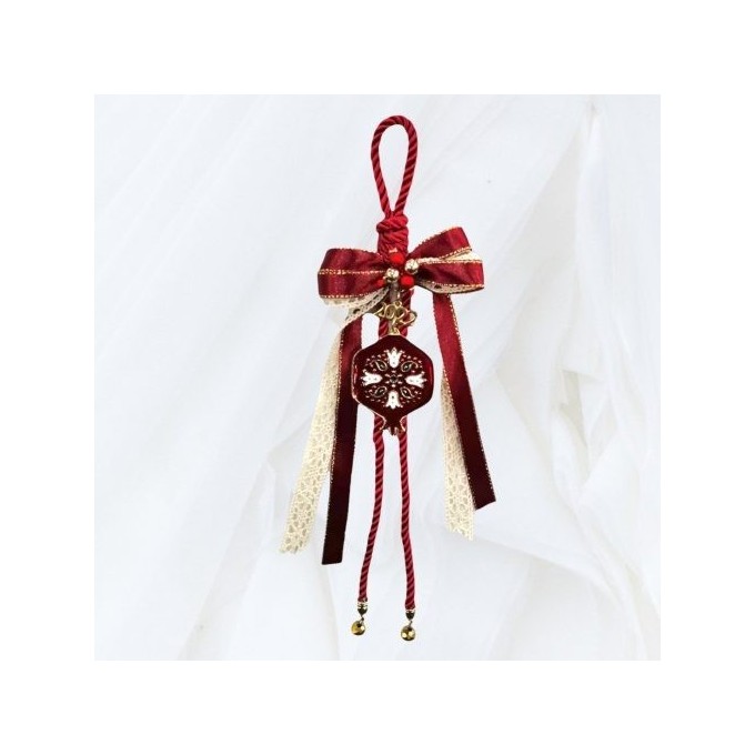 2022 Pomegranate Lucky Charm (Gouri)