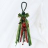 2022 Pomegranate / Dove Lucky Charm (Gouri)