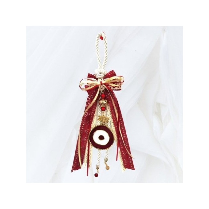 2022 Mati / Eye Lucky Charm (Gouri)