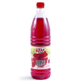 Kean Rose Squash 1l Plastic...
