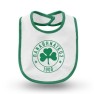 Panathinaikos Cotton Baby Bib