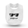 Magas Cotton Baby Bib