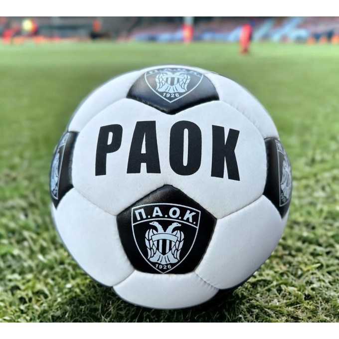 PAOK Soccer Ball