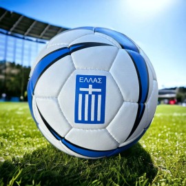 Ellas Soccer Ball