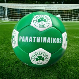 Panathinaikos Soccer Ball