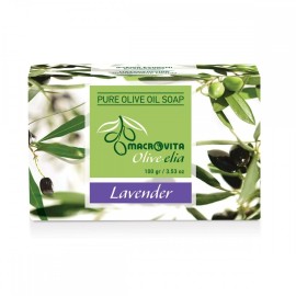 Pure Olive Oil Soap Bars