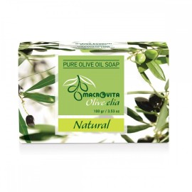 Pure Olive Oil Soap Bars