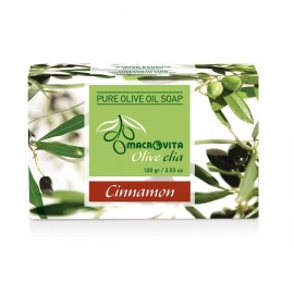 Pure Olive Oil Soap Bars