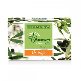 Pure Olive Oil Soap Bars