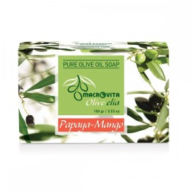 Pure Olive Oil Soap Bars
