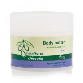 Body Butters