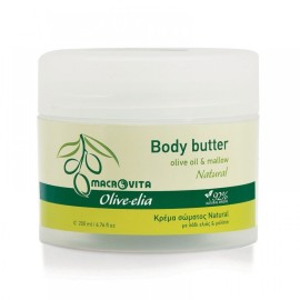 Body Butters