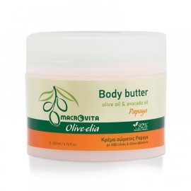 Body Butters