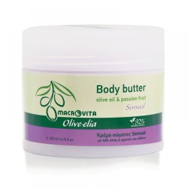 Body Butters