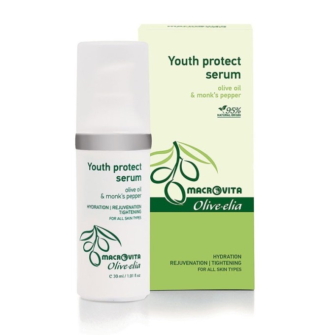 Youth Protect Serum