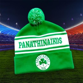 Panathanaikos Elite Pom-Pom...