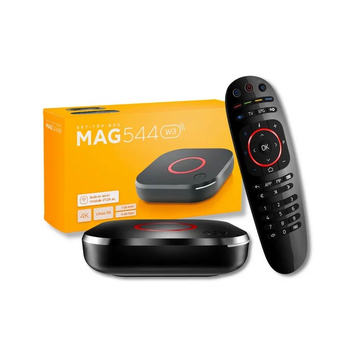 Greek IPTV | Live Stream TV