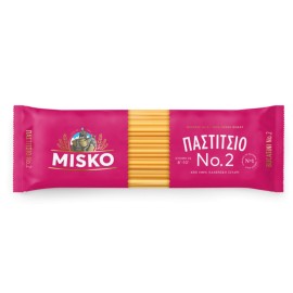 MISKO Macaroni Pastitsio...
