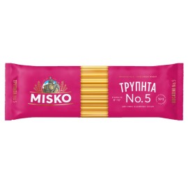 MISKO Macaroni No5 (Bucatini)