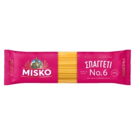 MISKO Spaghetti No6