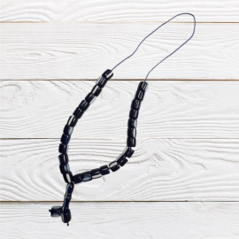 Greek Komboloi - Worry Beads