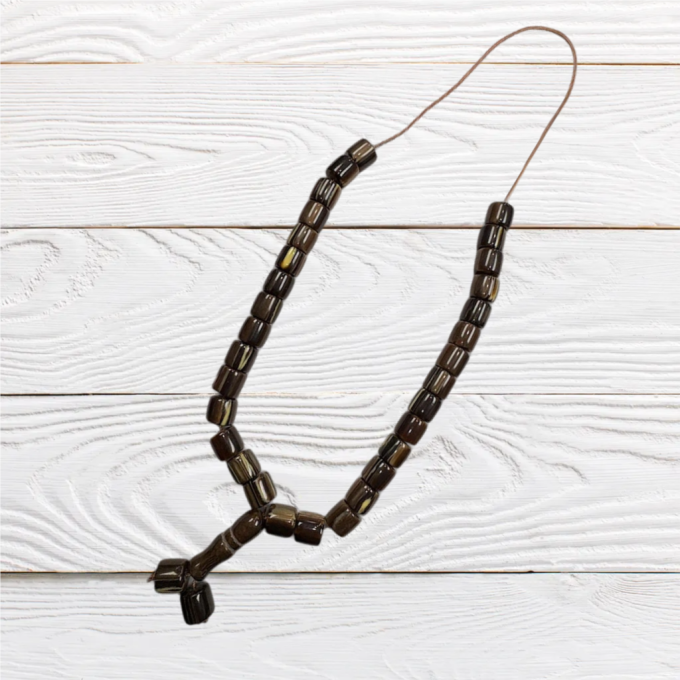 Greek Komboloi - Worry Beads