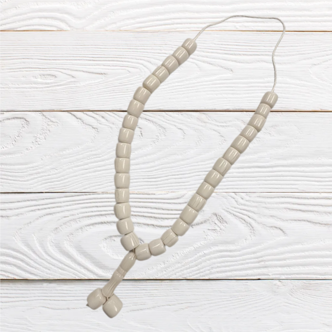 Greek Komboloi - Worry Beads