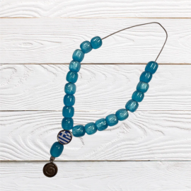 Greek Komboloi - Worry Beads