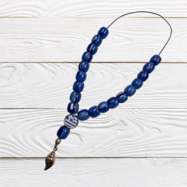 Greek Komboloi - Worry Beads