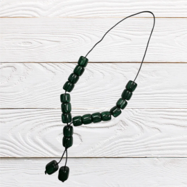 Greek Komboloi - Worry Beads