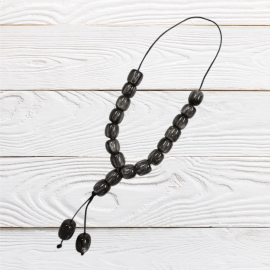 Greek Komboloi - Worry Beads
