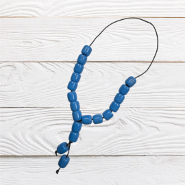 Greek Komboloi - Worry Beads