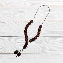 Greek Komboloi - Worry Beads