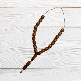 Greek Komboloi - Worry Beads