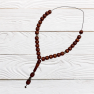 Greek Komboloi - Worry Beads