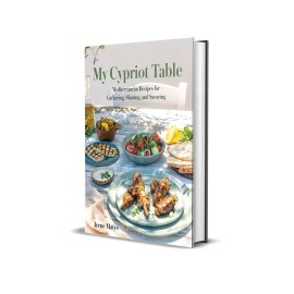 My Cypriot Table:...